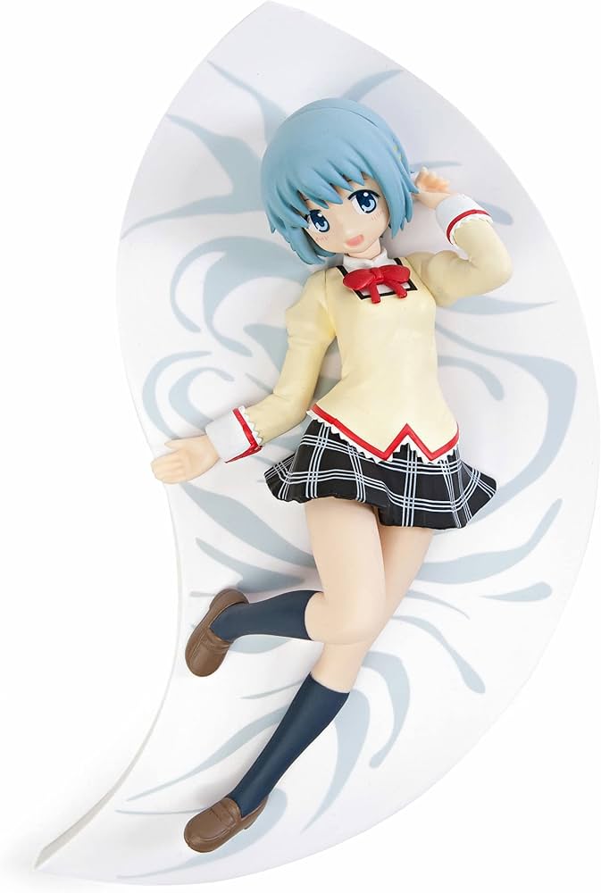 Amazon | 劇場版 魔法少女まどか☆マギカ[新編]叛逆の物語 「美樹