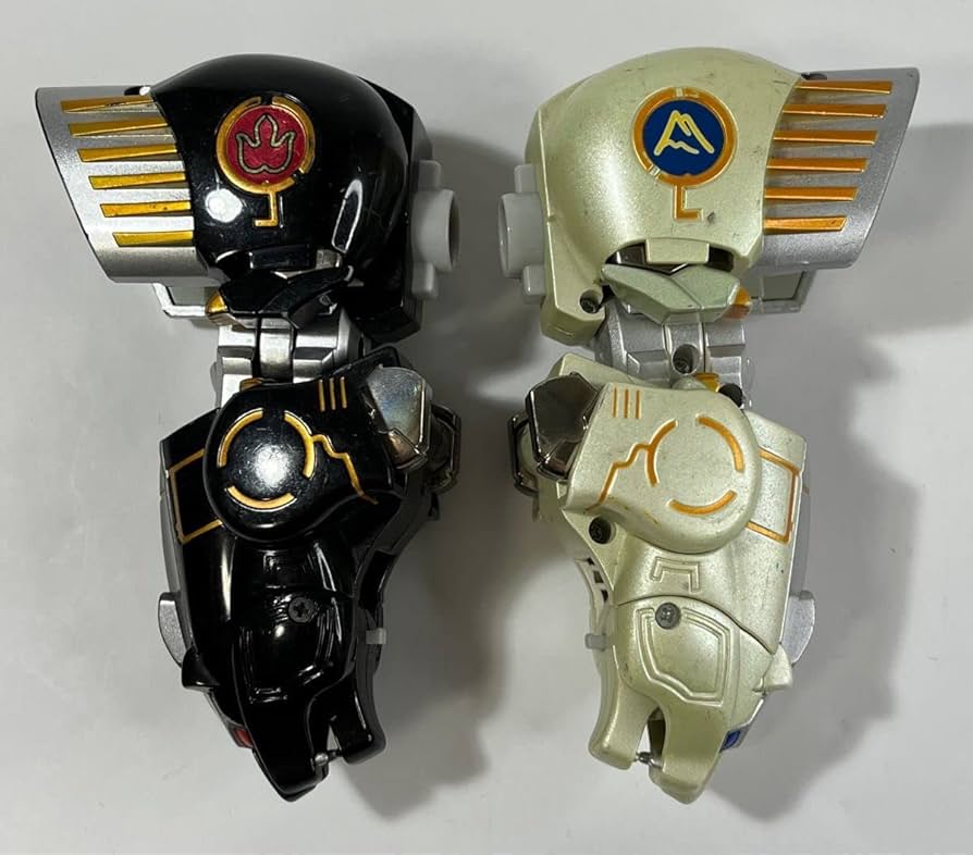 Amazon.co.jp: 百獣戦隊ガオレンジャー パワーアニマルシリーズ3