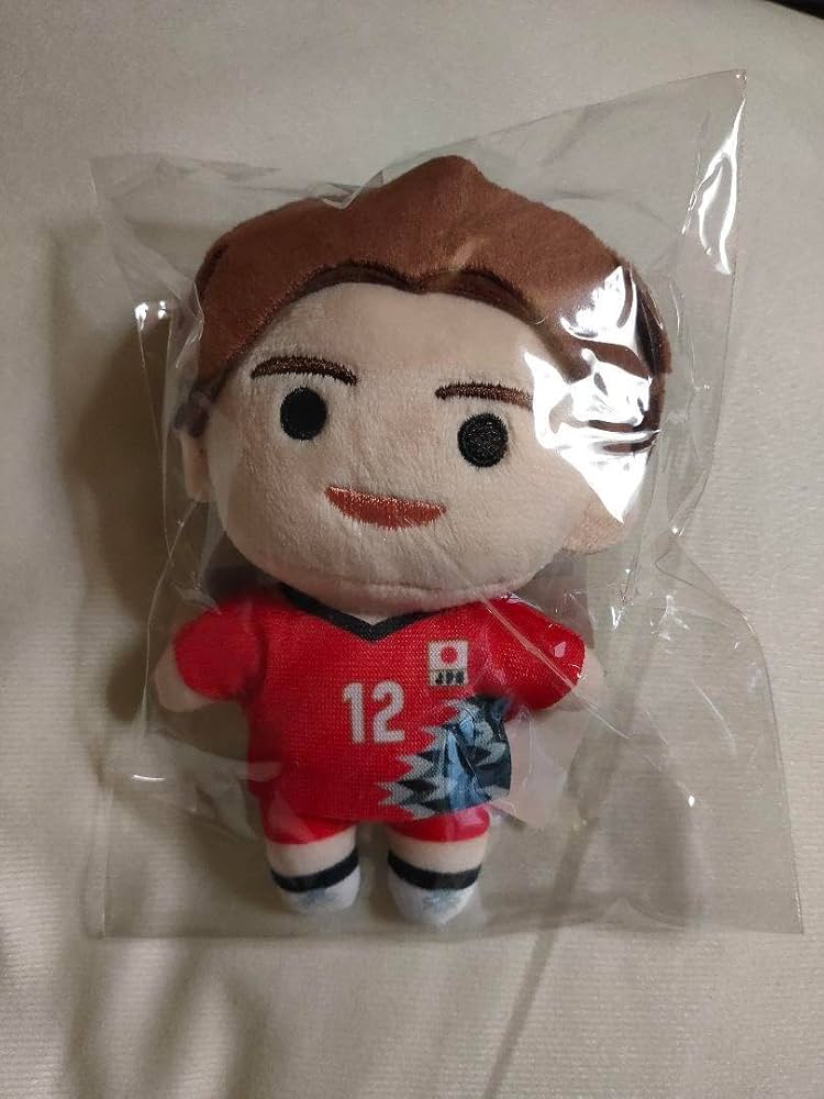 最終値下げ】髙橋藍 ぬいぐるみ キーホルダー セット Amazon.co.jp