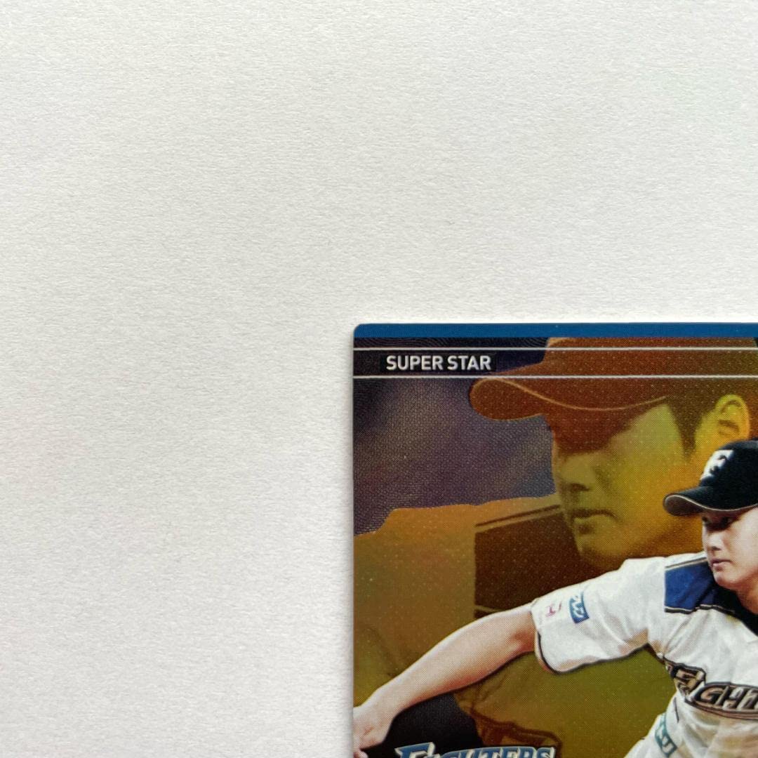 オーナーズリーグ2014 大谷翔平 SUPER STAR Amazon.co.jp: 大谷翔平