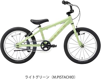 Amazon | マリン MARIN DONKY JR18 ドンキー ジュニア18 2024 スポーツ