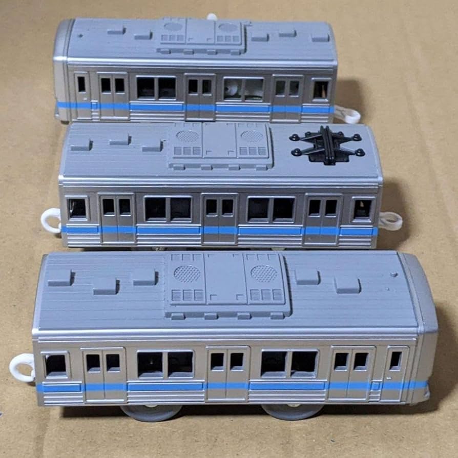 トミー プラレール 小田急2000形 【公式通販】