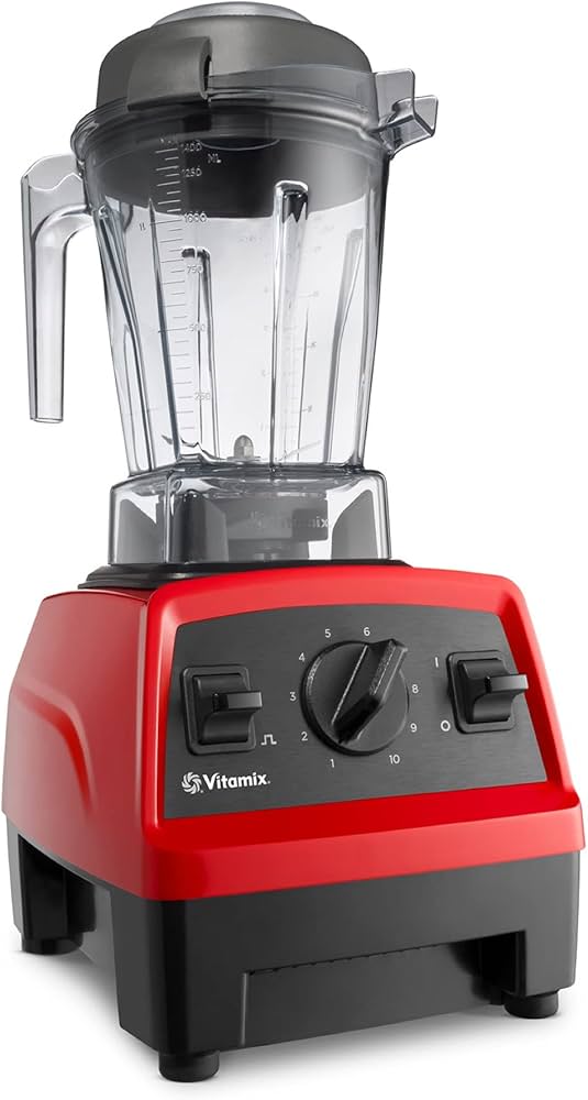 Vitamix バイタミックス VM0202 E310 エクスプロリアンブレンダ Amazon