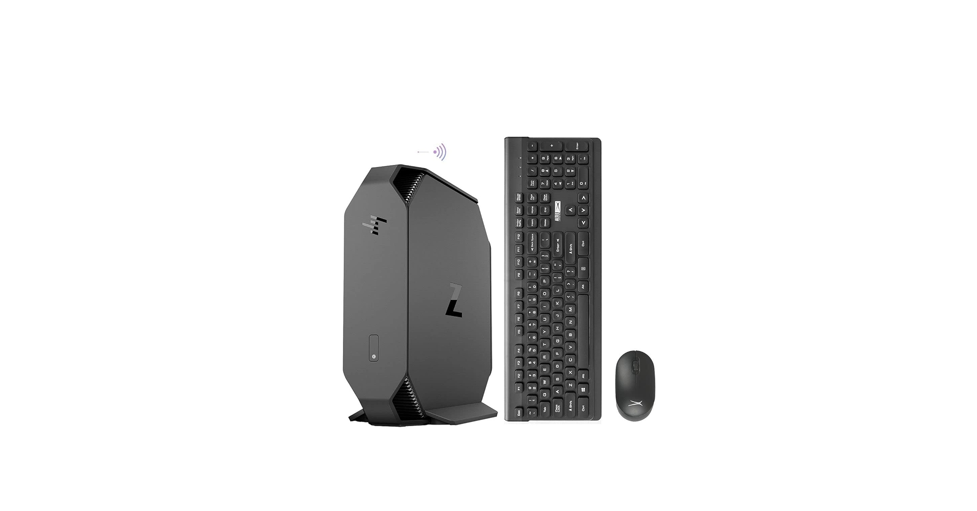 Amazon.com: HP Z2 Mini G4 Workstation Desktop Micro PC,Core i3