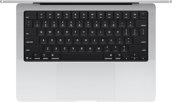 Amazon.com: Apple 2025 MacBook Pro Laptop with M5 chip with (10