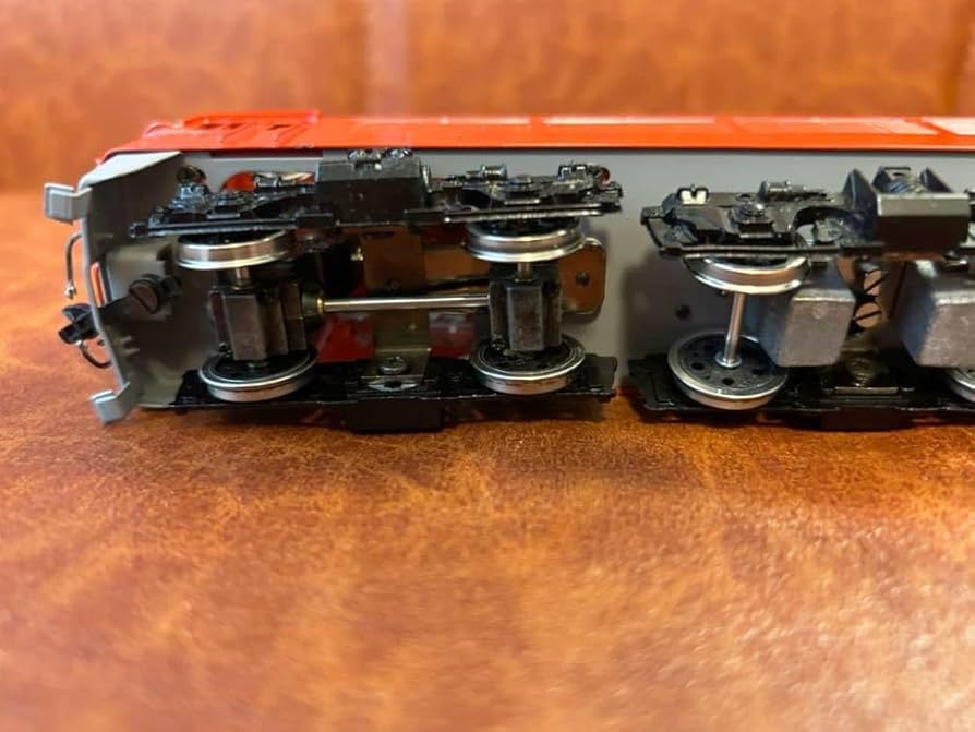 EF70，カツミ、美品、動作確認済み、電気機関車、HOゲージ 鉄道模型