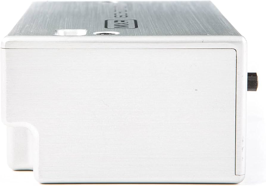 Amazon.com: MXR® Iso-Brick™ Power Supply : Musical Instruments