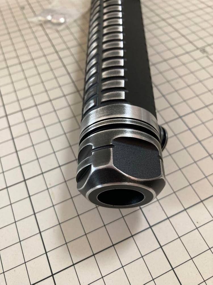 カスタムライトセーバー 空ヒルト 【公式通販】