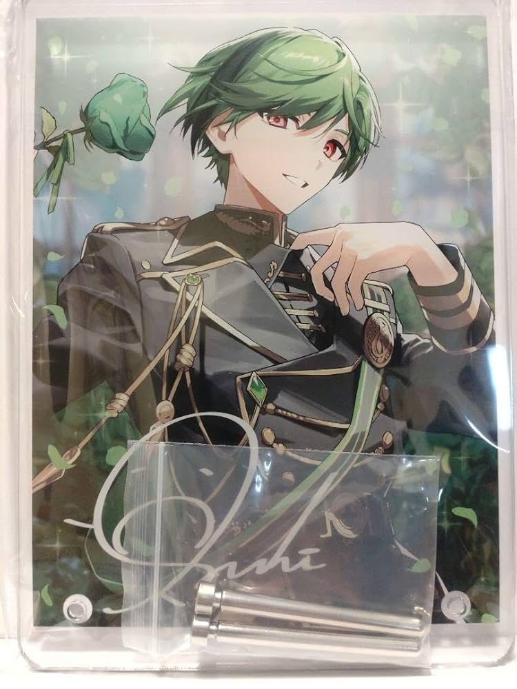 開封済】シクフォニ すち 2023年誕生日 缶バッジ × 80 開封済