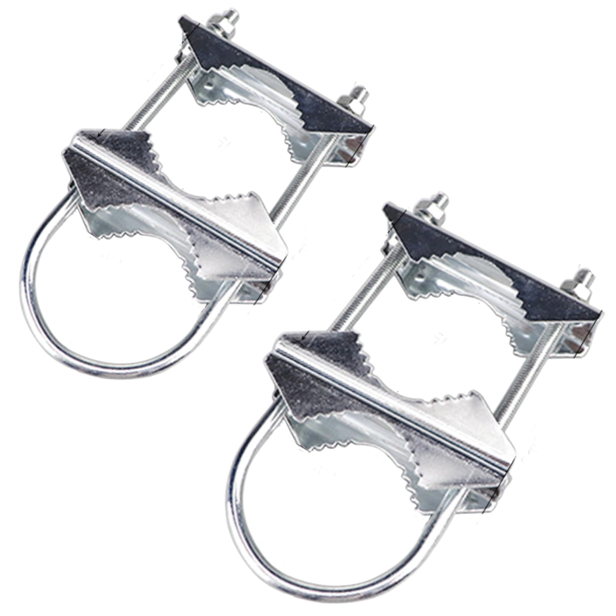 HFアンテナ_キュビカルクワッド用 Xマウント 2台 【公式通販】