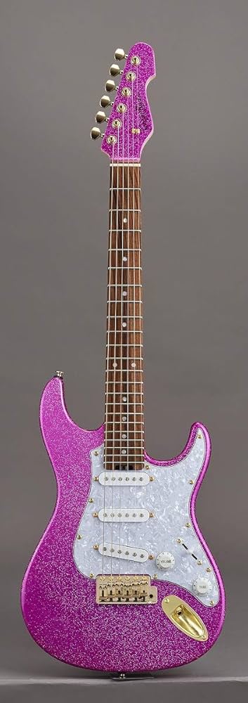 Amazon | Grass Roots G-SN-62 TO | エレキギター | 楽器・音響機器