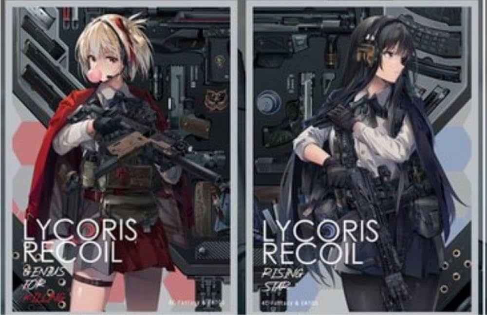 Amazon.co.jp: コミケ EATOS リコリス リコイル リコリコ 千束 たきな