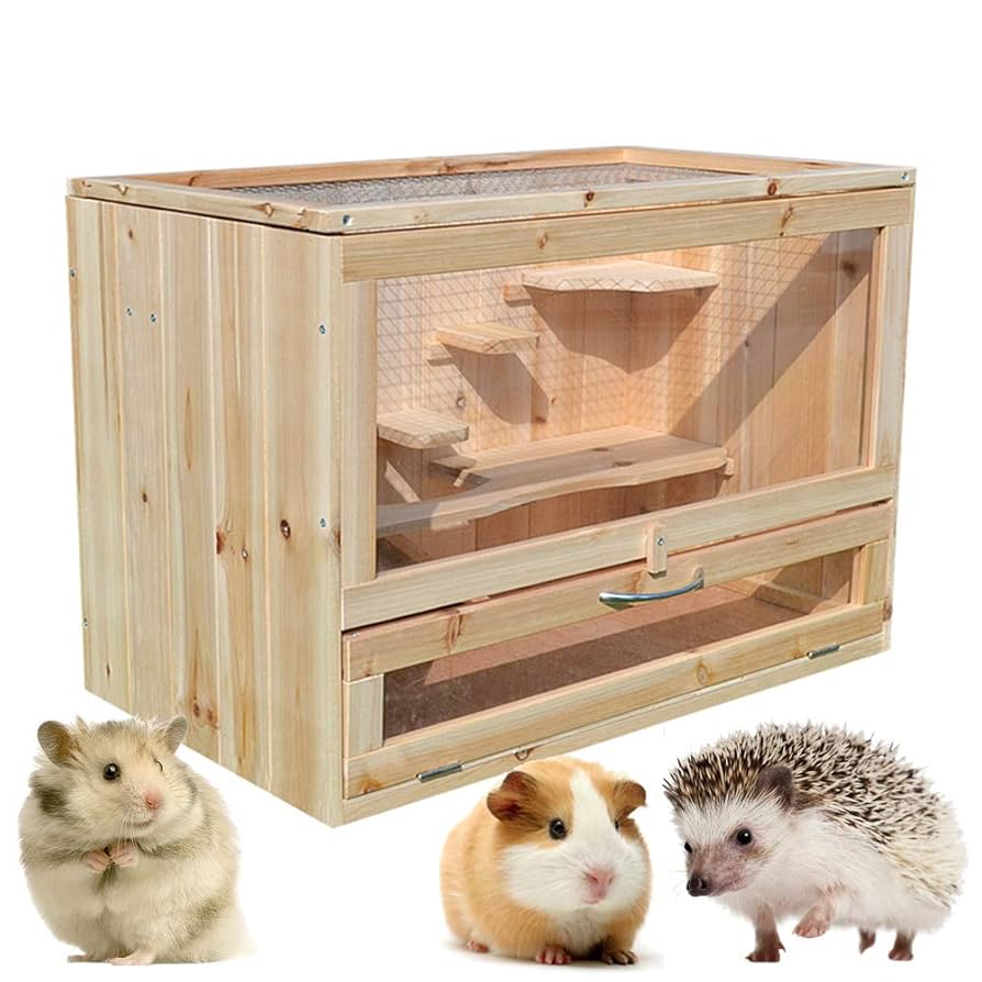 ☆ ハリネズミ ハムスター ケージセット☆ ハリネズミ ケージ」の人気