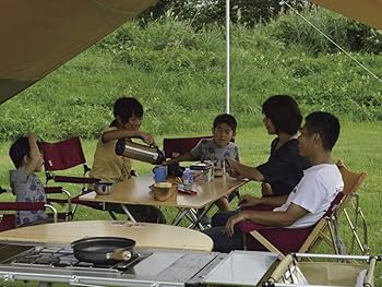 Amazon | スノーピーク(snow peak) ワンアクションテーブル竹 LV-015TR