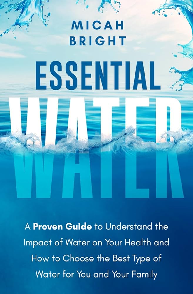 ミネラルウォーター Life Essence Water Life Series, 0 600ml