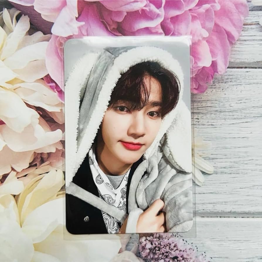 ZB1 リッキー poca dayサイン会 直筆サイン付きトレカ 希少 ZB1