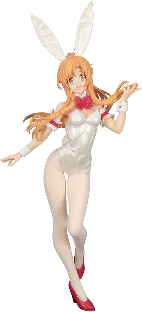 Amazon.co.jp: ソードアート・オンライン BiCute Bunnies Figure
