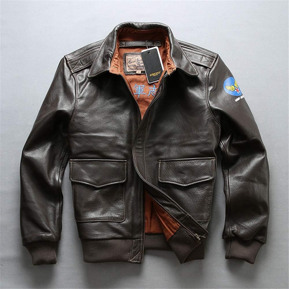 Amazon.co.jp: レザージャケット ライダースジャケット スエードレザー