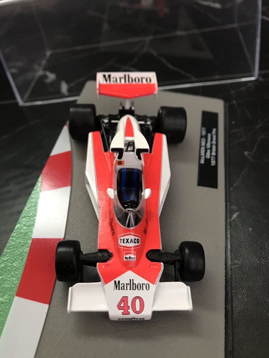 マルボロ マクラーレン 当時物 激レア マルボロ マクラーレン 当時物
