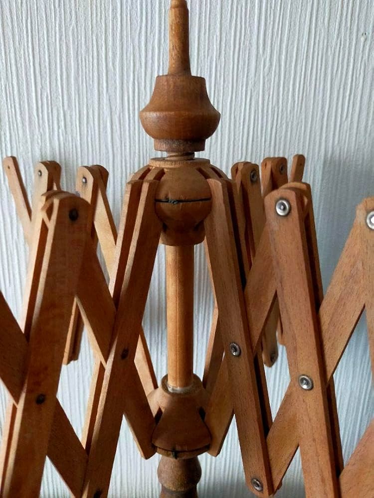 かせくり器 小型 ブロカント 天然生活 paris フランスアンティーク