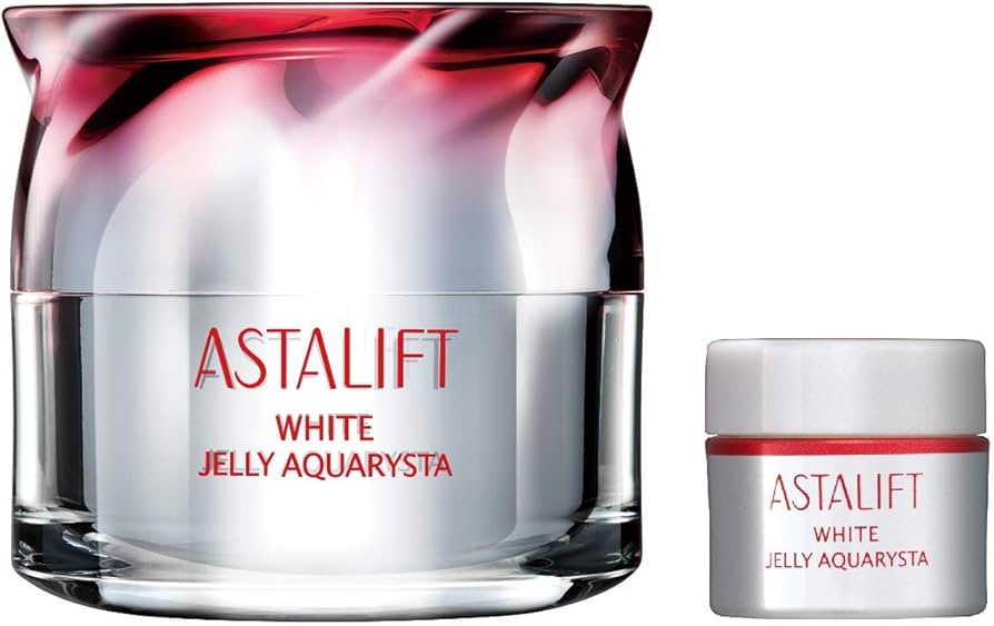 Amazon.co.jp: 【公式店限定】 アスタリフト ホワイト ジェリー