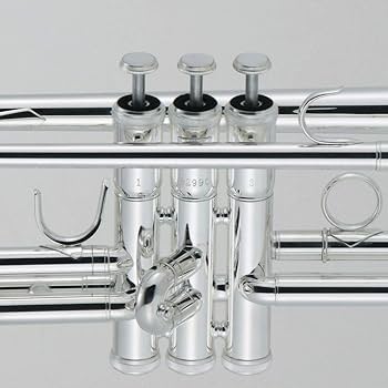 Amazon.co.jp: Jマイケル トランペット TR-300S : 楽器・音響機器