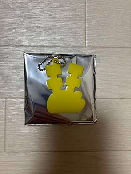 Amazon.co.jp: Tele 詩の形 九選 キーホルダー : おもちゃ