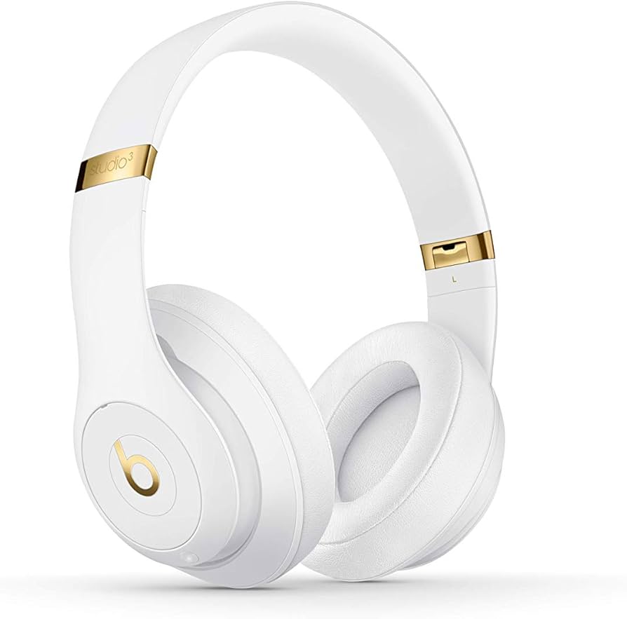 Amazon.com: Beats Studio3 Wireless Noise Cancelling On-Ear