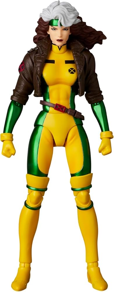 Amazon | メディコム・トイ MAFEX マフェックス No.242 ROGUE ローグ