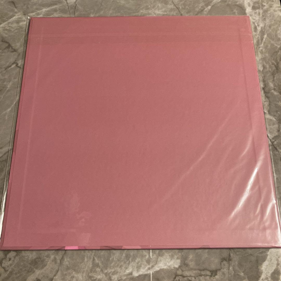 楠木ともり/レン 台湾漫画博覧会2018参加者限定 複製サイン色紙 楠木