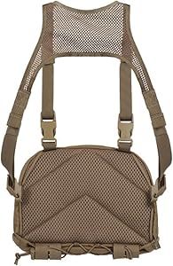 Amazon.co.jp: [HELIKON-TEX] ［ヘリコンテックス］チェストバッグ