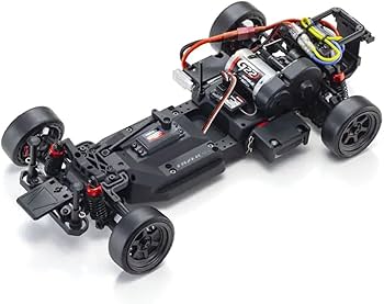 Amazon.co.jp: 京商 (Kyosho) 1/10 EP 2WD フェーザーD2 FZD2シリーズ
