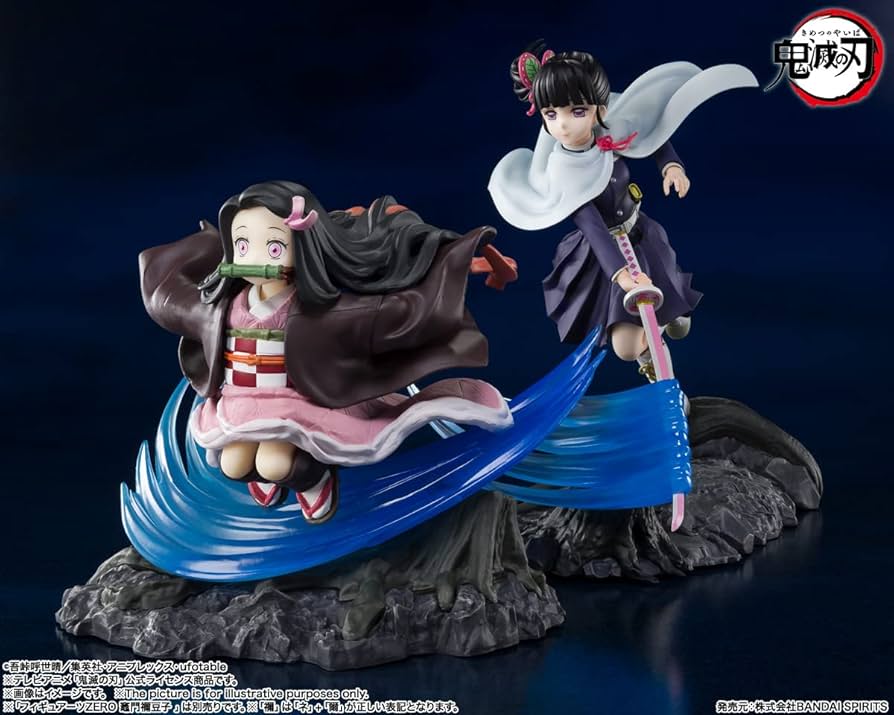 セール 鬼滅の刃 【ラストワン賞】 フィギア 思い出の蝶屋敷 一番くじ