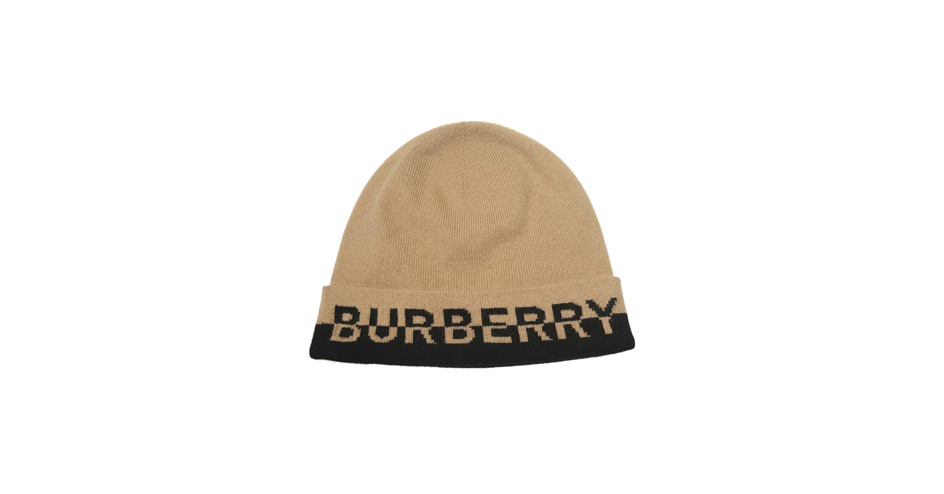 Amazon | [BURBERRY] [バーバリー] メンズニットキャップ 8061035 1