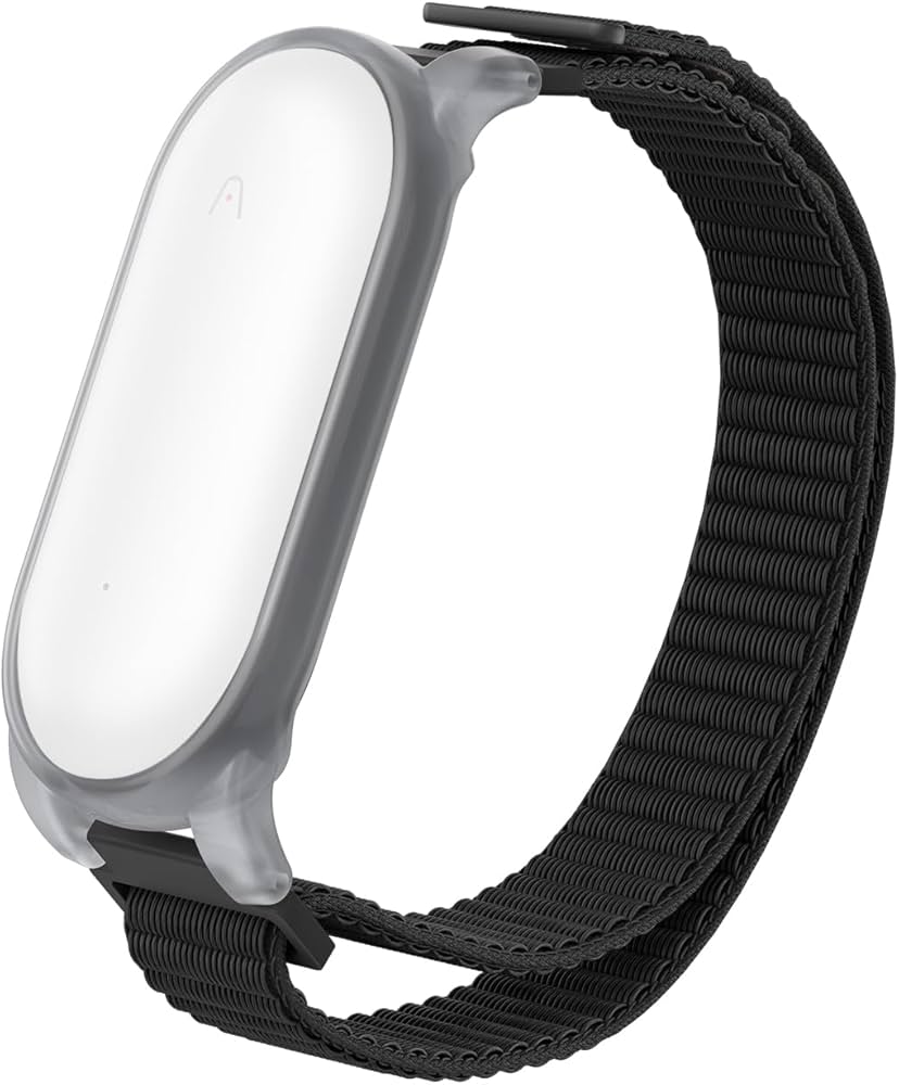 Amazon.co.jp: [Plaud] NotePin AI ボイスレコーダー専用リストバンド