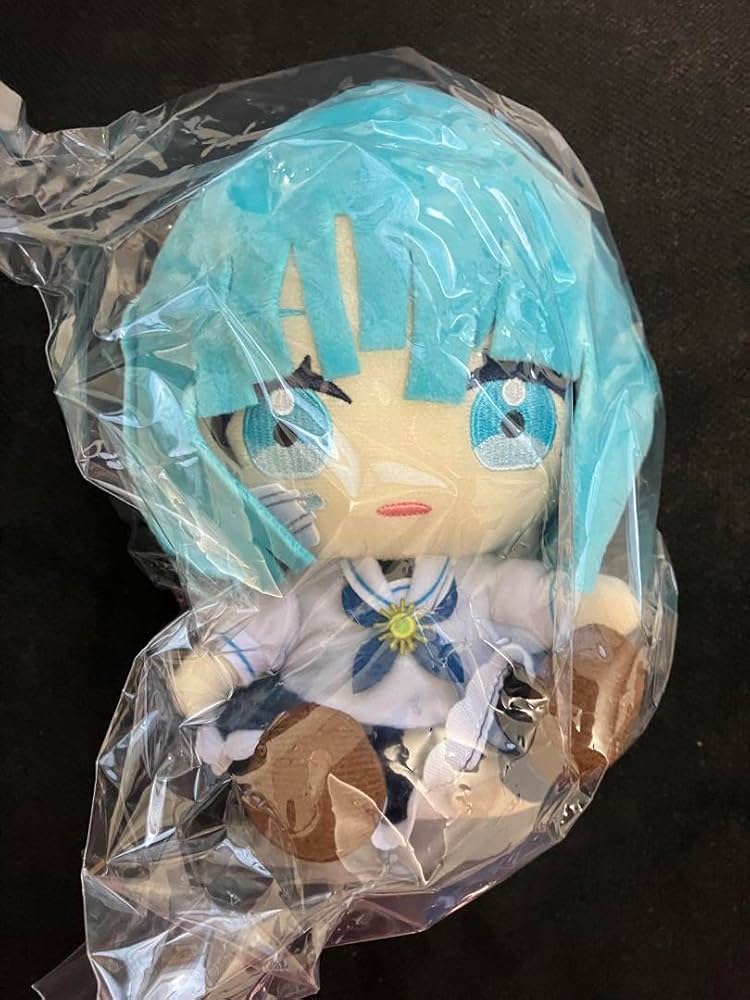 ado 永遠のあくる日 ぬいぐるみ タグ付き 新品未開封 ado 永遠の