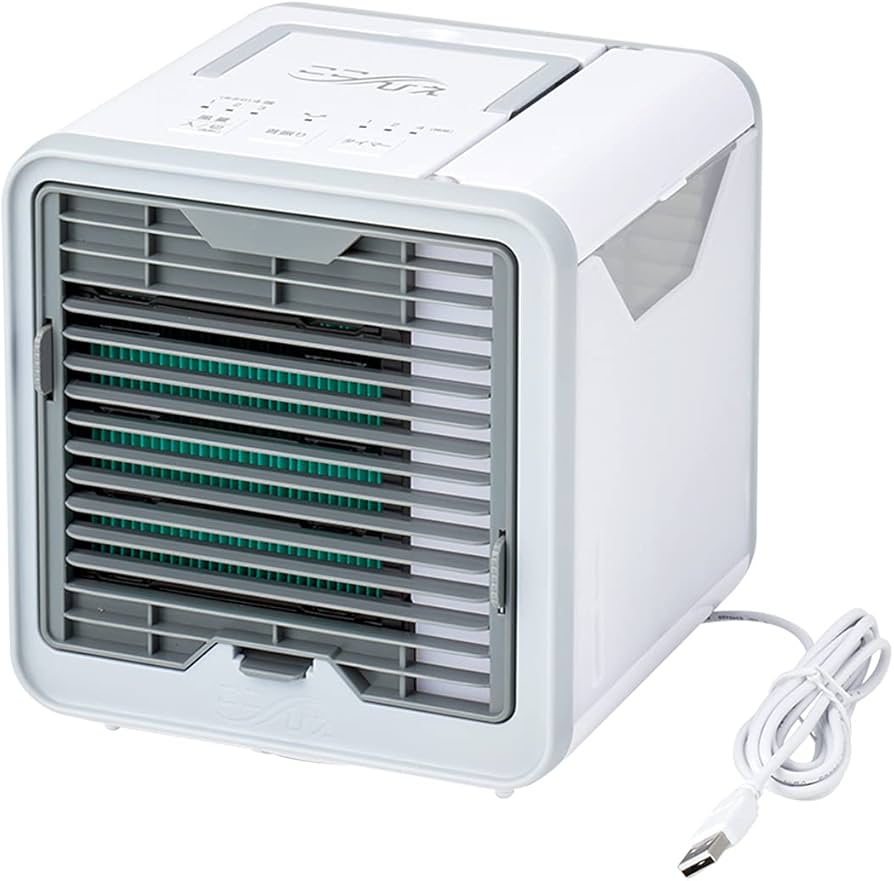 Amazon.co.jp : ショップジャパン ここひえ R3 2021年モデル 卓上