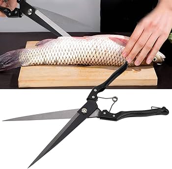 Amazon.co.jp: 羊毛鋏、高効率羊トリミング鋏革はさみ羊毛刈り用羊鋏羊