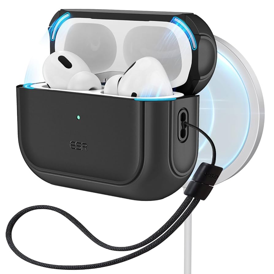 AirPodsPro (第2世代) 本体 Lightning充電型 AirPods Pro 第2世代