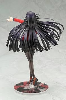 Amazon.co.jp: ARTFX J 賭ケグルイ 蛇喰夢子 1/8 スケール PVC製 塗装