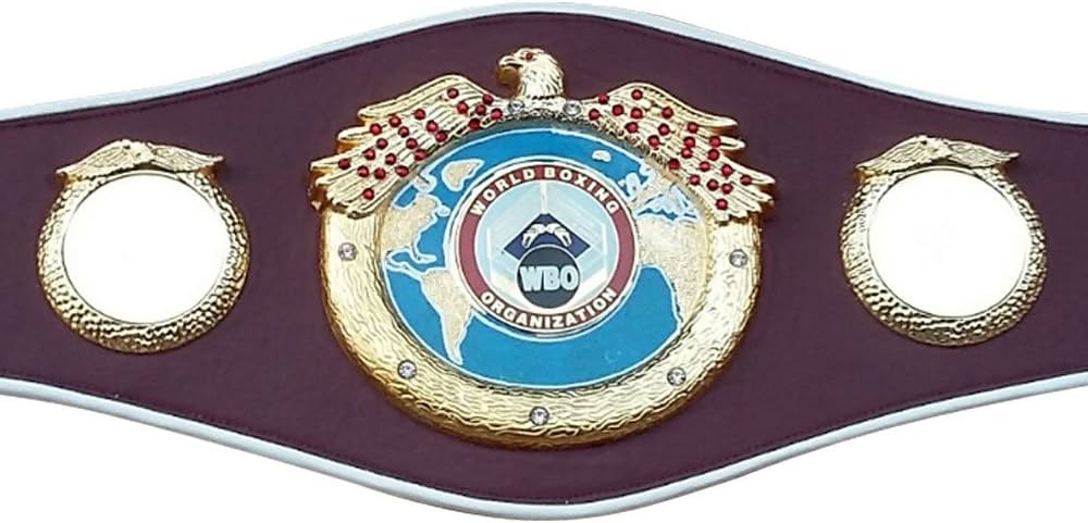 OFBチャンピオンベルト ボクシング Amazon | WBA レプリカ ボクシング