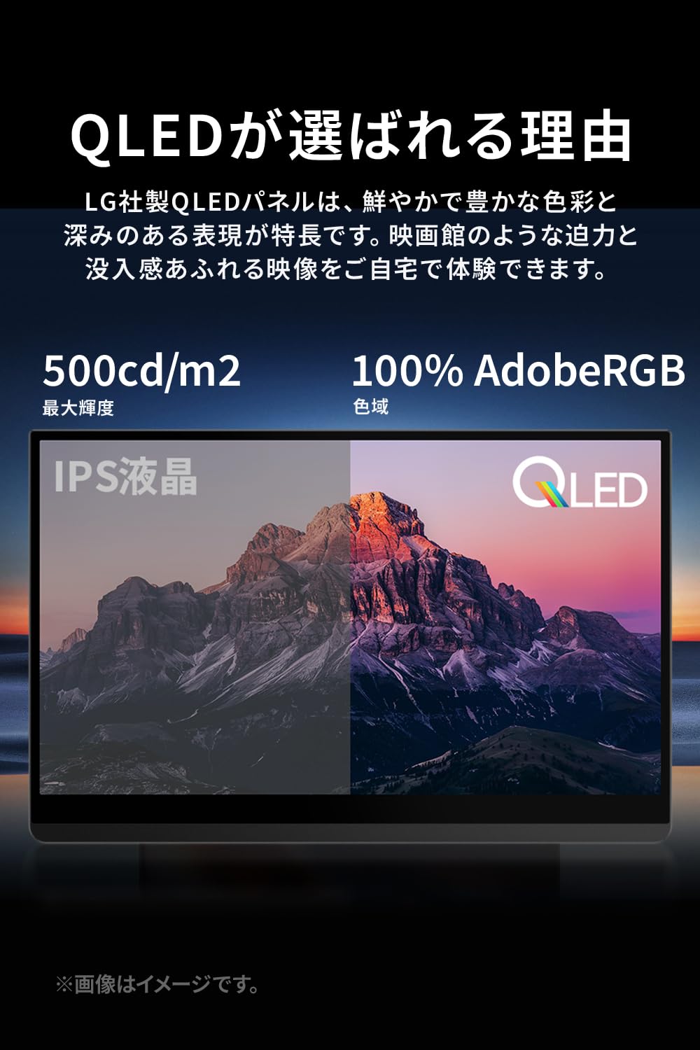 い*ん様 EWEI LQ-160PU 4Kモニタです EHOMEWEI LQ-160PU 4k モバイル