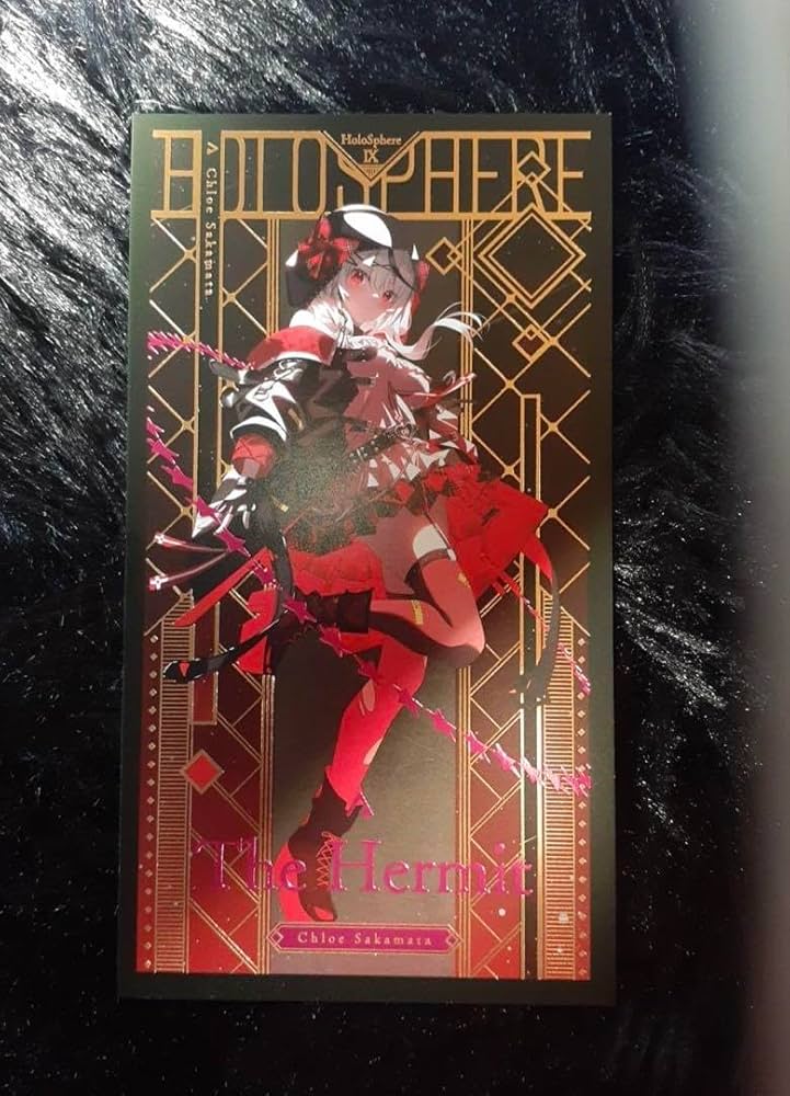 C106 石原竜也 タロット 新刊 アクリルスタンド セット C106 石原竜也