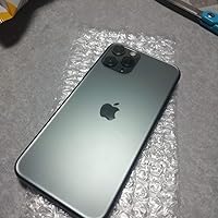 Amazon | 【整備済み品】 Apple iPhone 11 Pro 64GB スペースグレー