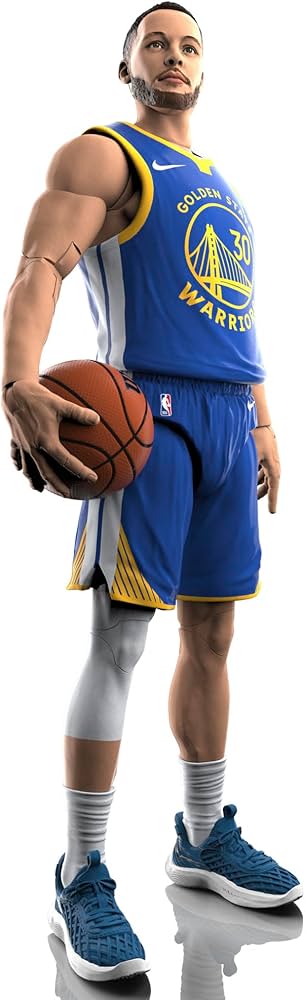 Amazon.co.jp: ハズブロ(HASBRO) スターティング ラインアップ NBA