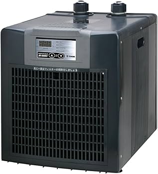 Amazon.co.jp: ゼンスイ ZC-1300α アクアリウム クーラー／チラー