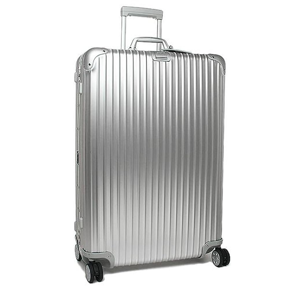 リモワ 923.77 ジュラルミンスーツケース 4輪 104L ヴィンテージ