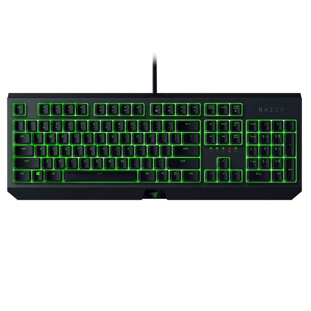 Amazon.com: Razer Widow Essential Mechanical Gaming Keyboard