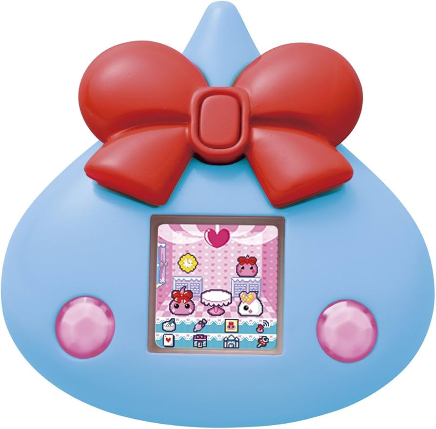 Amazon.co.jp: ほっぺちゃん スイ☆コレ ミズイロ : おもちゃ