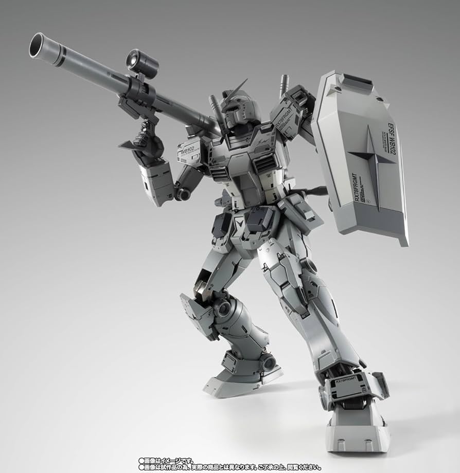 フラグメント ガンダムL COMPOSITE RX78FRGMT 【公式通販】